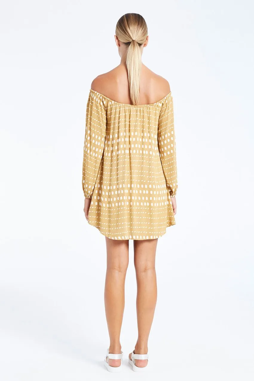 Kimberly Dress