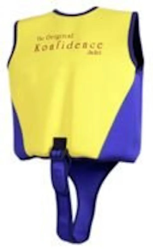 Konfidence Adult Float Jacket