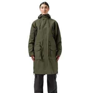 Maium 3-in-1 Winter Parka -  Green