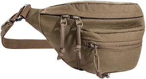 Tasmanian Tiger TT Modular Hip Bag Tactical Bum Bag Molle Compatible EDC Bag with 3 Compartments