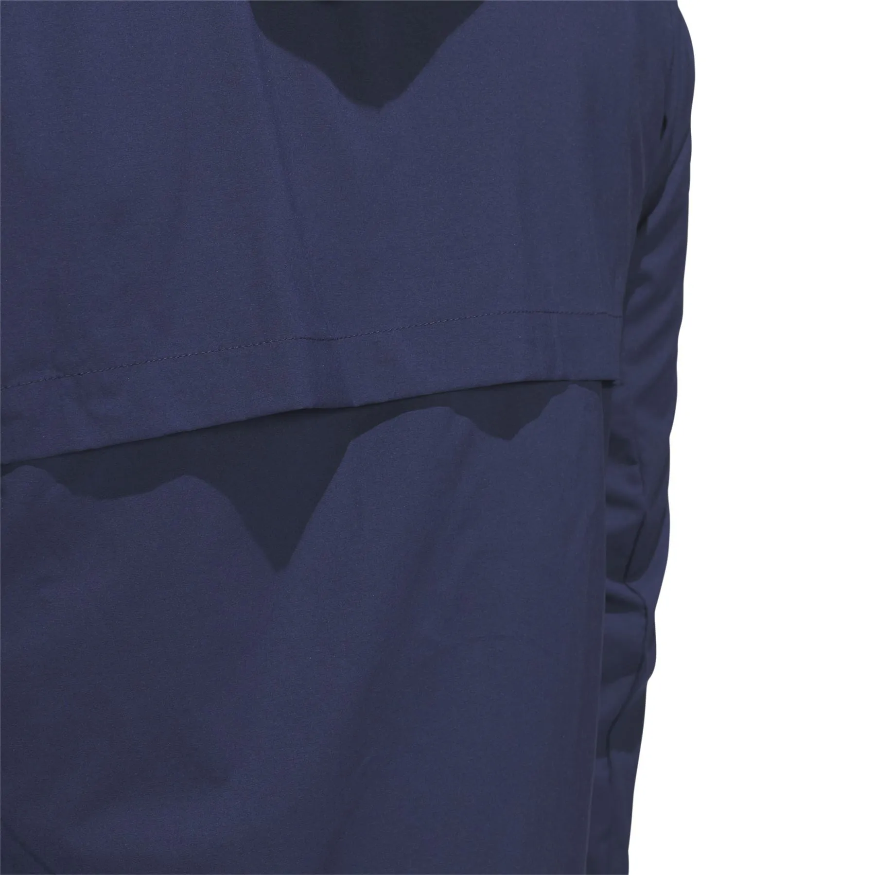 Ultimate365 Convertible Jacket Collegiate Navy - SS24